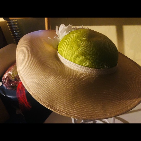 Hat - Picture 3 of 3